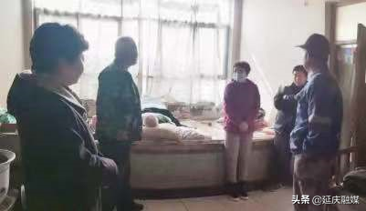 我为群众办实事丨“领补贴”手续怎么办？延庆香营乡悉心解决暖人心！