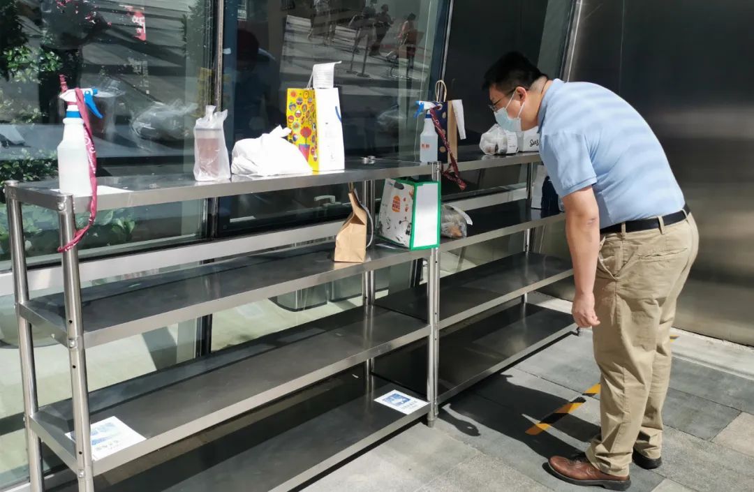 东城区慎终如始做好常态化疫情防控，合力构筑疫情防控坚固防线