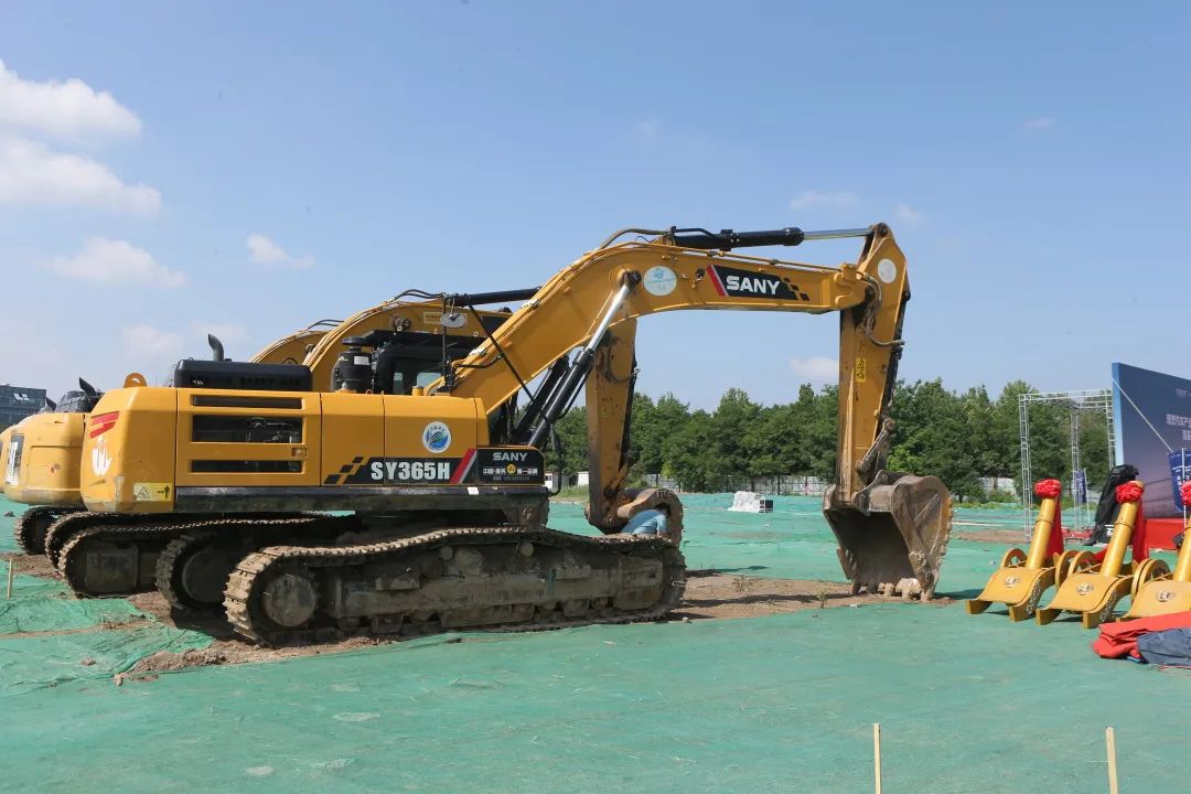 顺义理想汽车产业园二期项目开工，预计将于2023年投用