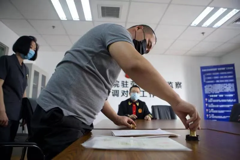 两年为劳动者讨薪3339.93万元，这个工作站调解有速度、有温度