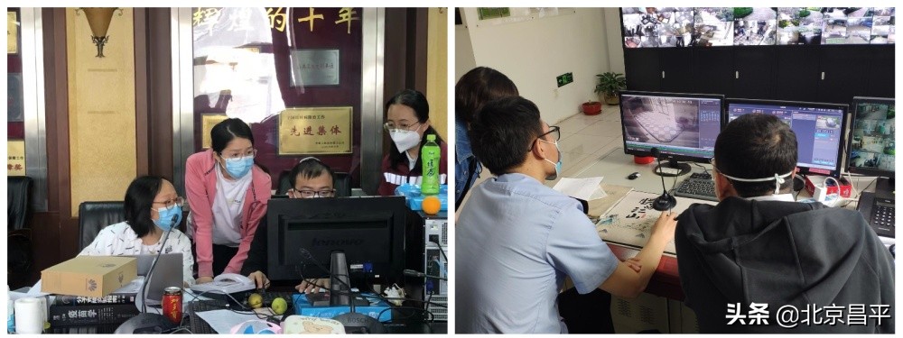 同气连枝，守望相助！昌平区疾控中心圆满完成支援朝阳疫情防控任务