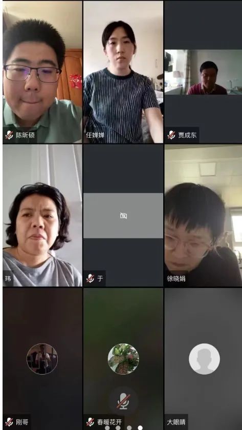 疫情防控“不松懈” 检务保障“不停歇”