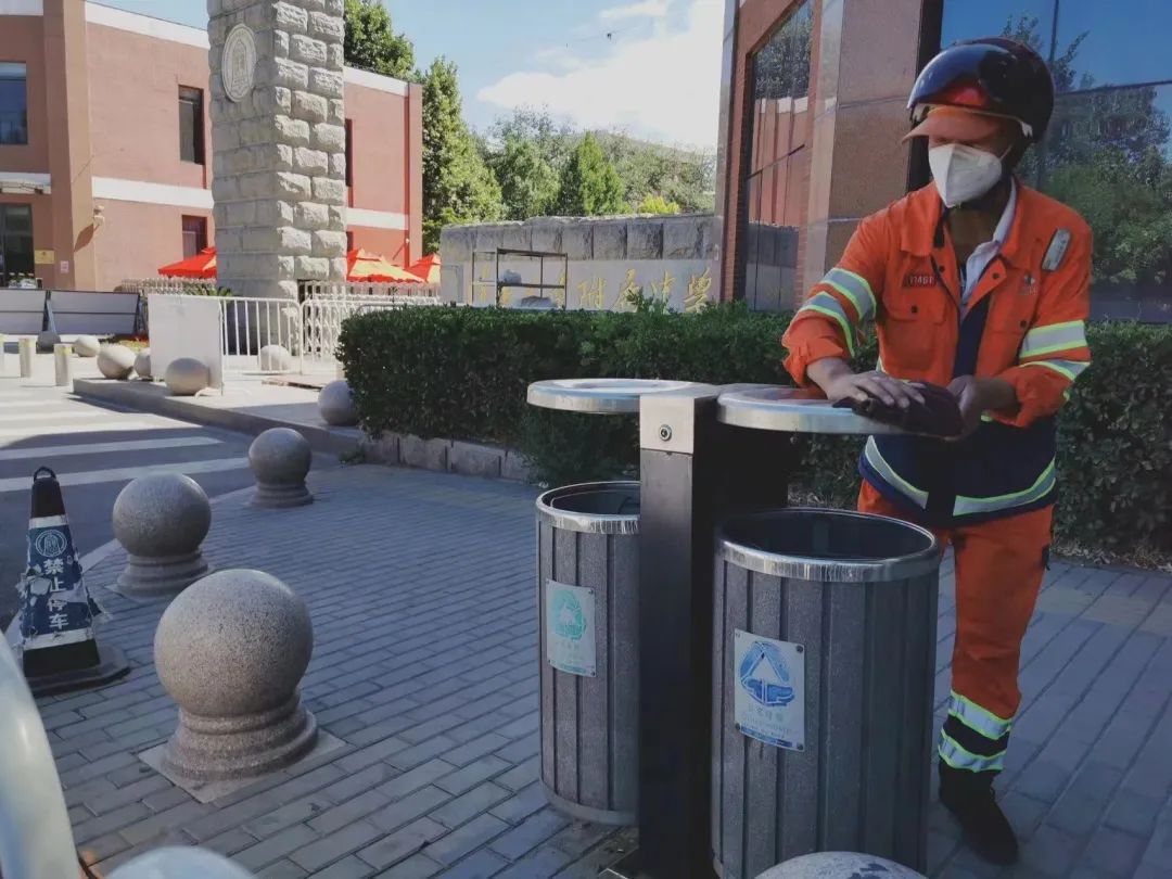 继续加油吧，闪光的少年！我们默默为你们守护......