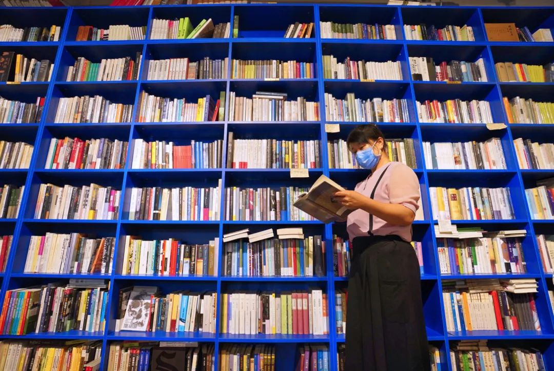 北京东城：秋风送爽闻书香