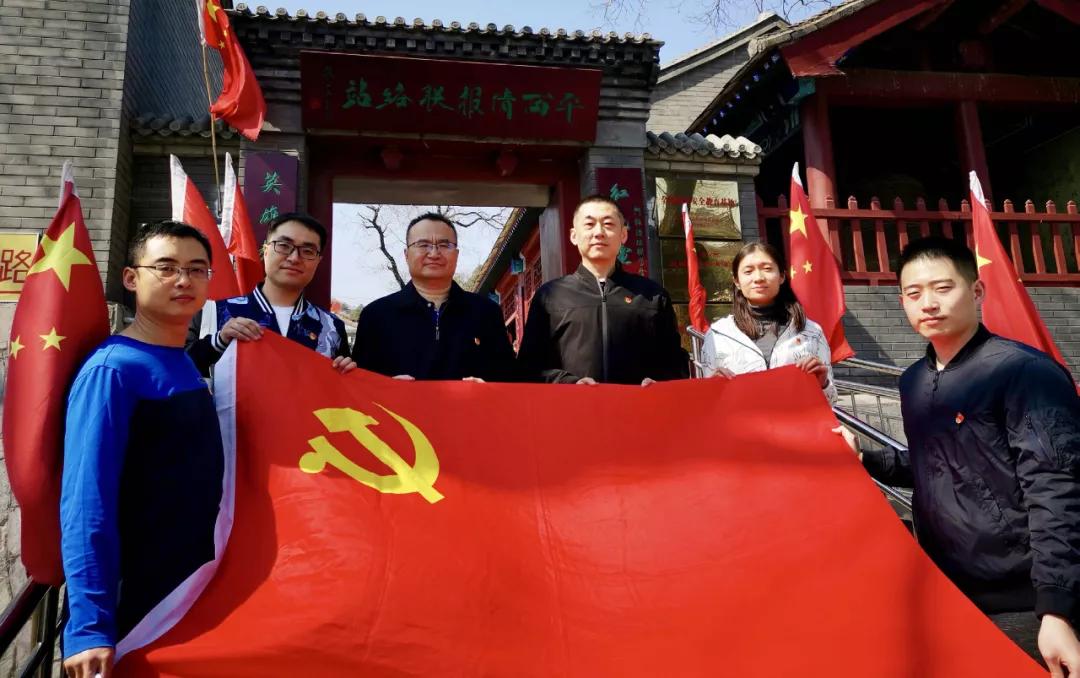 位鲁刚：检察事业是我矢志不渝的热爱