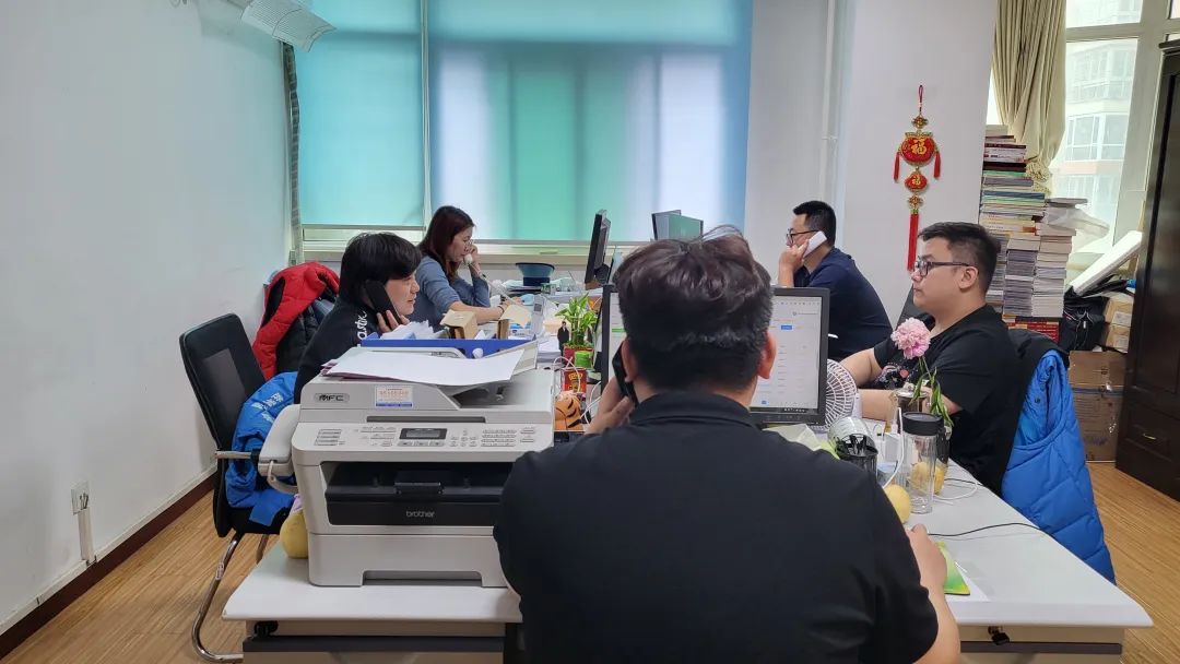 顺义区各镇街大数据工作专班当好“数据先锋”，筑牢“数据防线”！