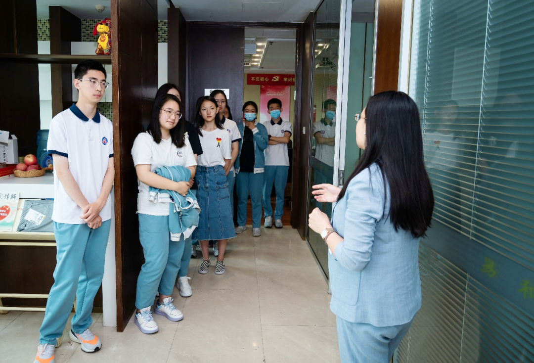 北京市律师行业深入开展“我为群众办实事”活动