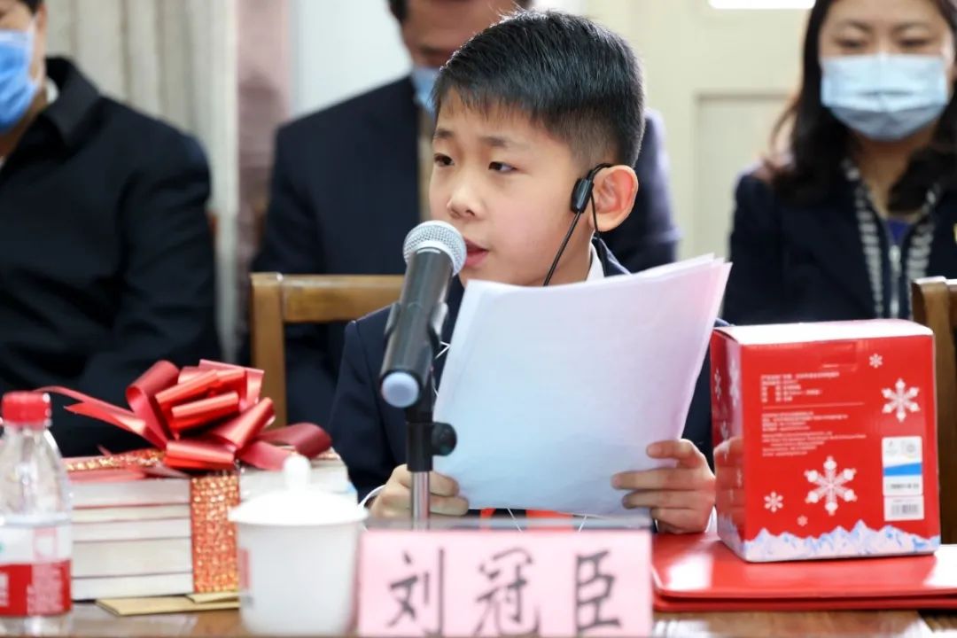 铸时代之魂，扬首善正气！东城区模范榜样座谈会在北大二院旧址召开