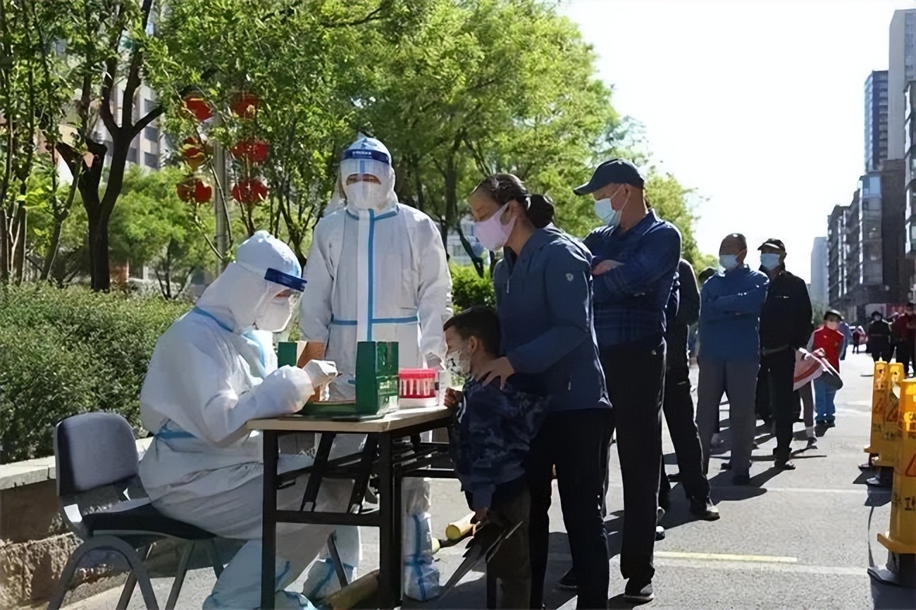 向疫而行！首都检察干警在行动