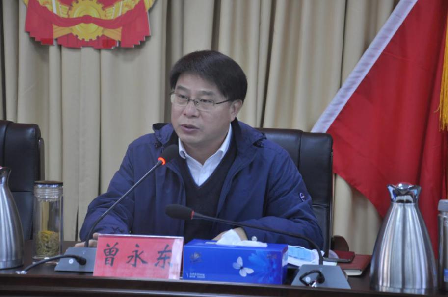 密云区新城子镇扎实做好2020-2021年度森林防灭火工作