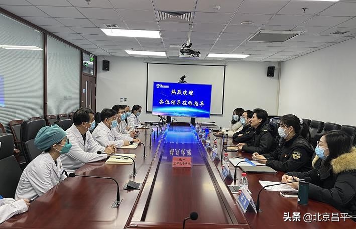 关于化妆品，昌平区市场监管局这么监管！