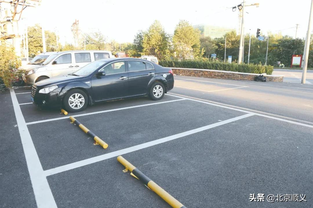 【创城有我】通顺路李桥段展现高颜值！