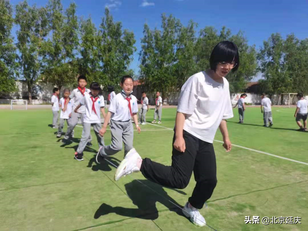 延庆区香营乡设立高考学子奖励制度 促进辖区教育事业的蓬勃发展