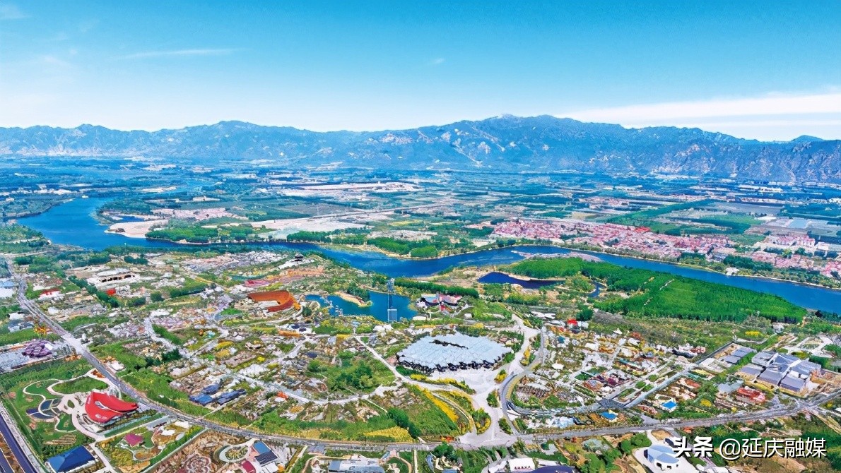 实现高质量绿色发展奋斗新诗篇 延庆奏响新时代欢歌
