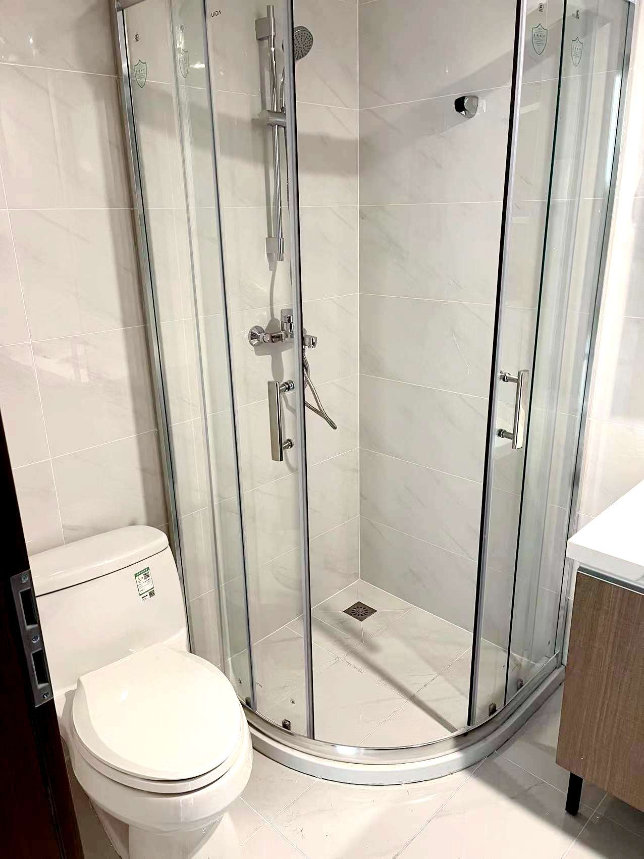 丰台区看丹街道榆树庄村2900套回迁安置房已开始选房