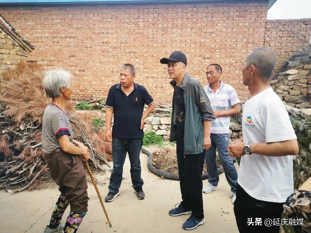 积极应对强降雨 延庆上下联动筑牢防汛“安全线”