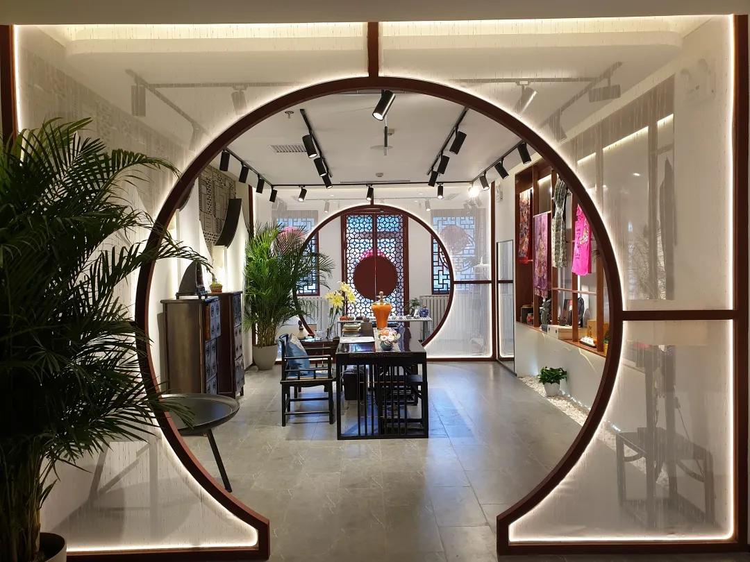 全新文化营销模式，让这家老字号焕发新光彩