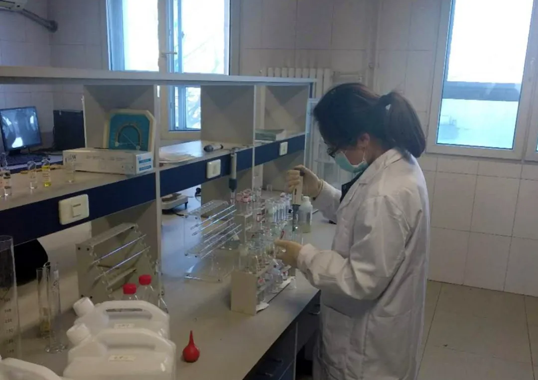 中央生态环保督察在北京 | 东城区全方位加强水环境治理​