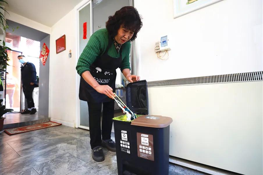 这个“关键小事”东城交出合格成绩单！