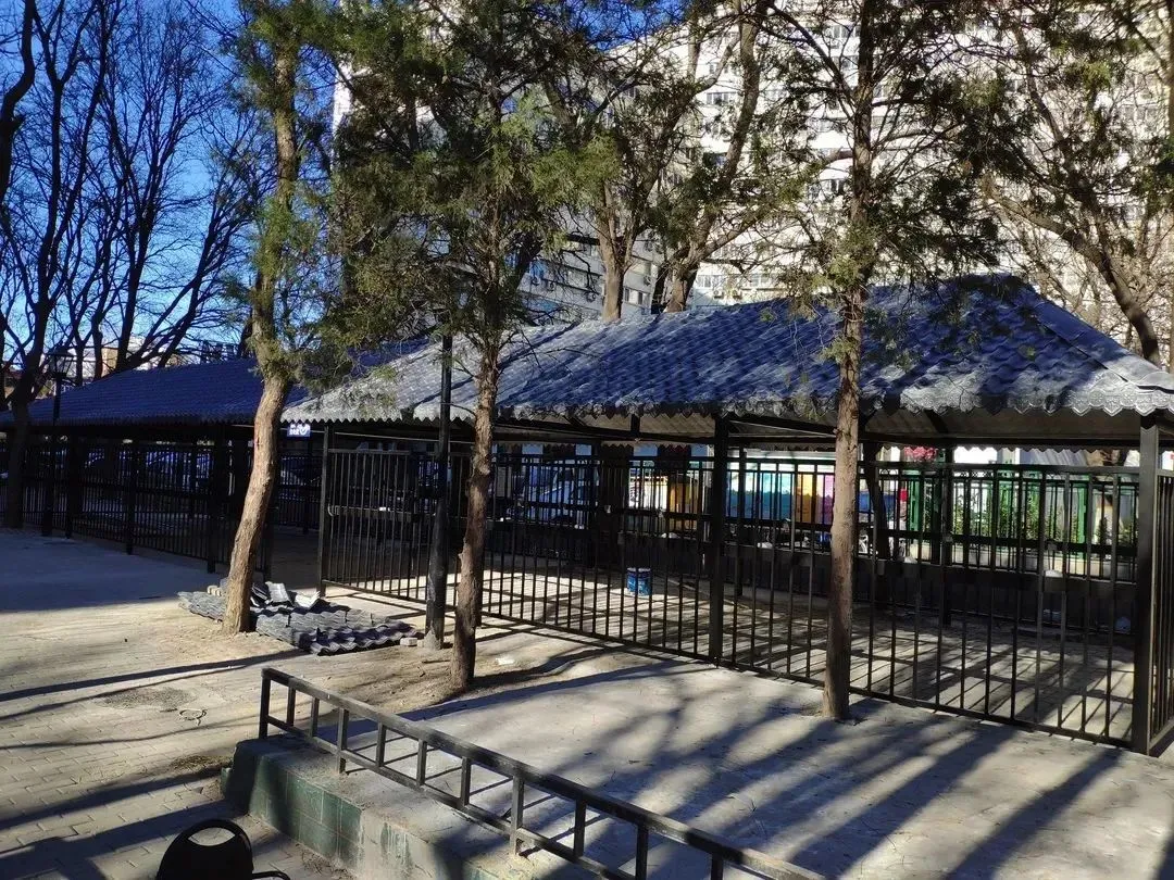 聚焦居民群众的“急难愁盼”，他们用实际行动为民解忧！