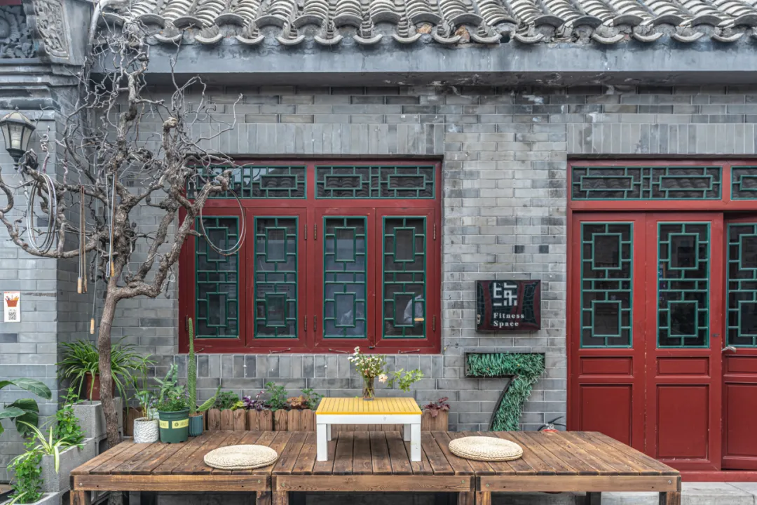 北京东城将搭建“全域博物院体系”