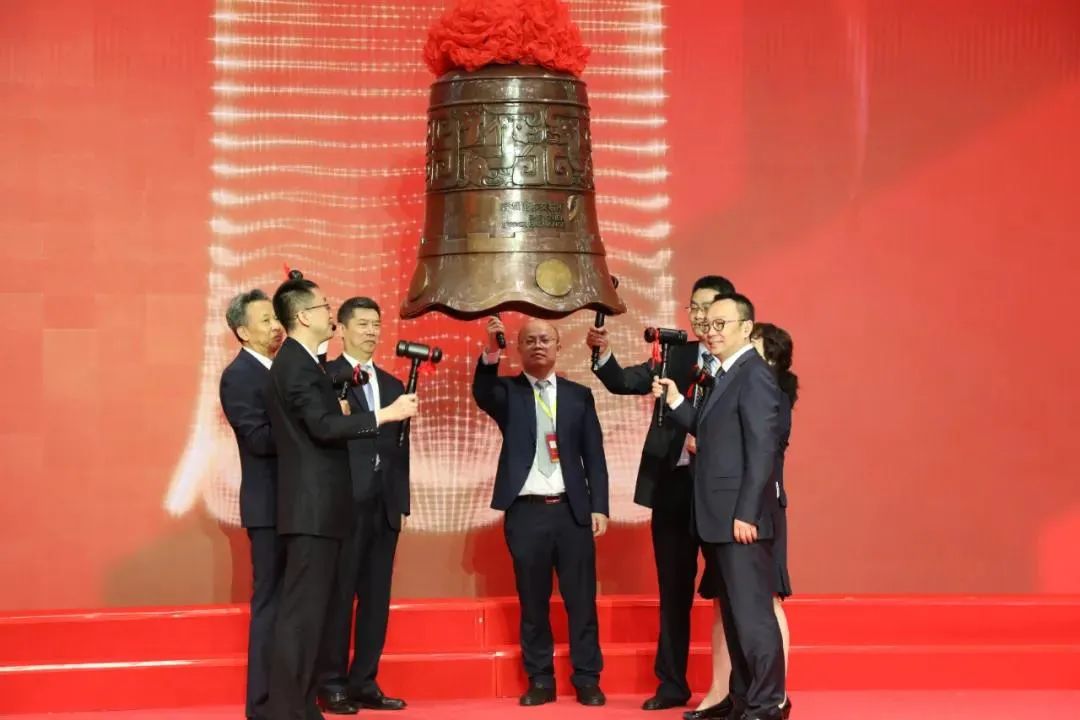 锋尚文化深交所上市 东城文化产业再注新活力