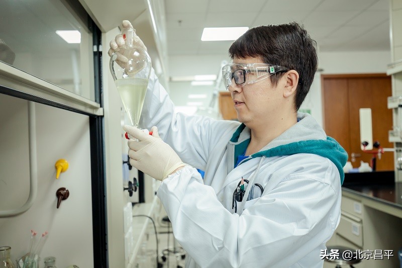创新成果不断涌现！昌平区医药健康产业蓬勃发展