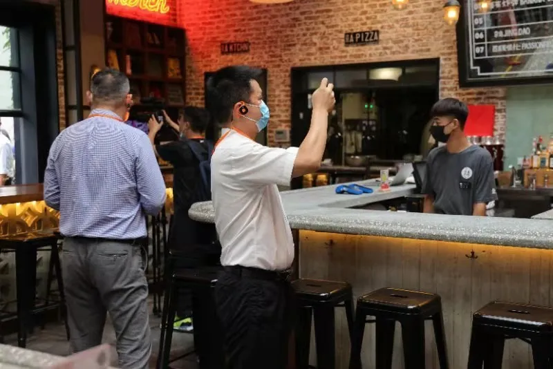 探访“文化金三角”，感受文商旅融合新场景