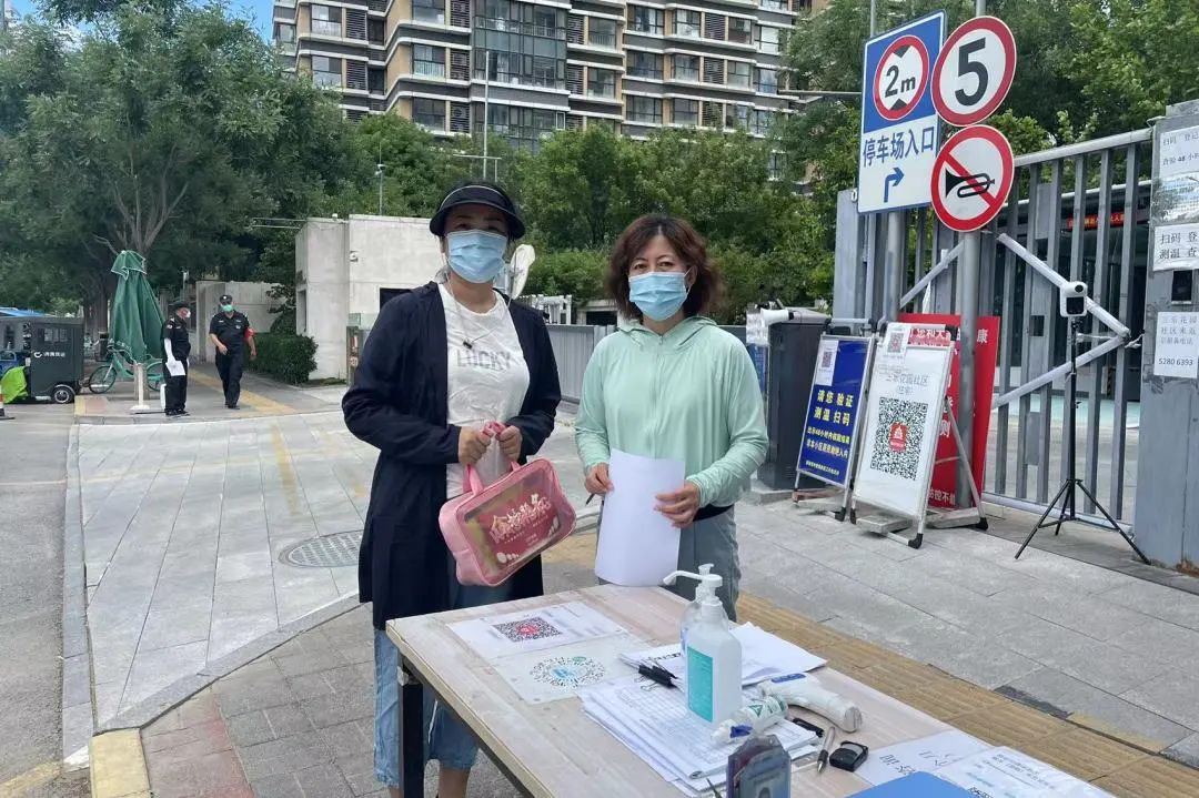 你乘风破浪，我保驾护航！丰台以这些方式护航高考，助梦扬帆