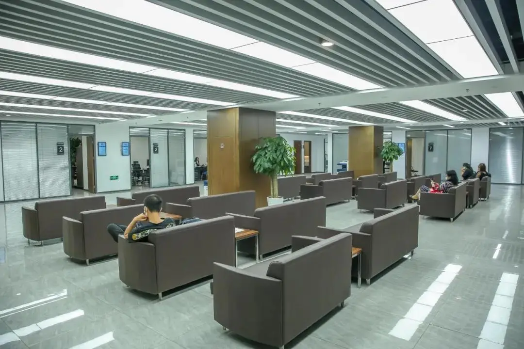 细微之处见真章 贴心服务暖民心