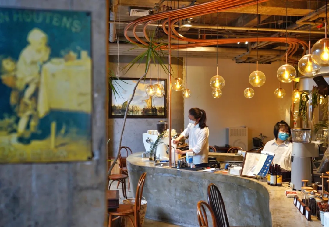 文化东城 | 下个网红打卡地预定！内嵌“小剧场”的文化共享空间