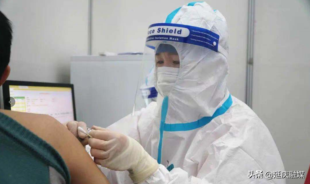 万众一心决战决胜冬奥会 真抓实干推动高质量绿色发展 上半年延庆奋力书写两张优异答卷