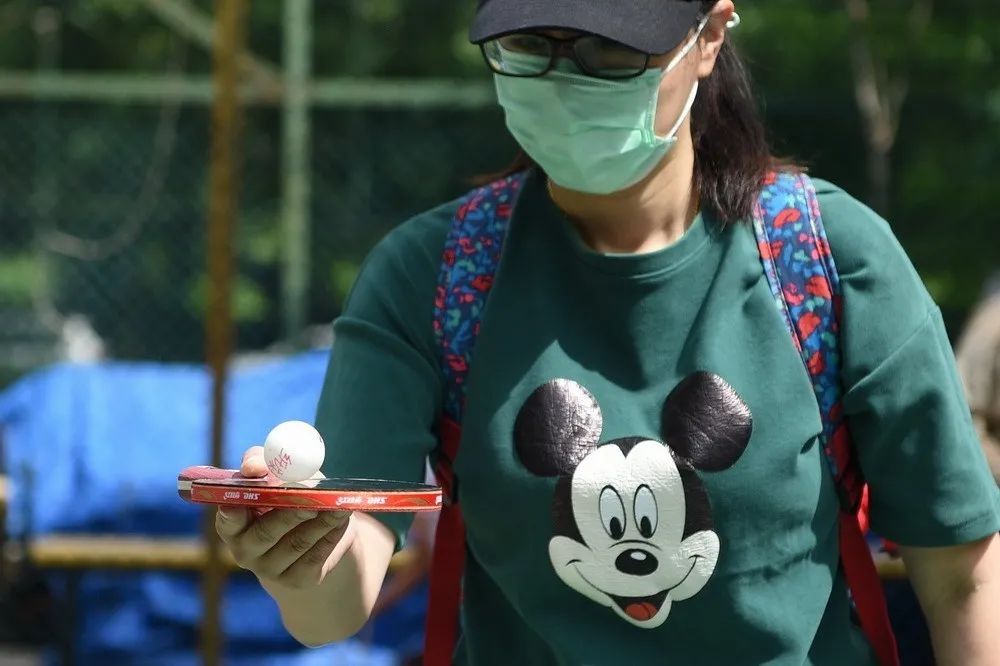 垃圾分类，这样玩儿有创意！