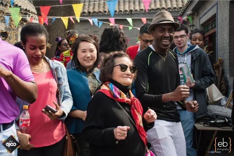 东城公共文化服务社会化发展开启新篇章