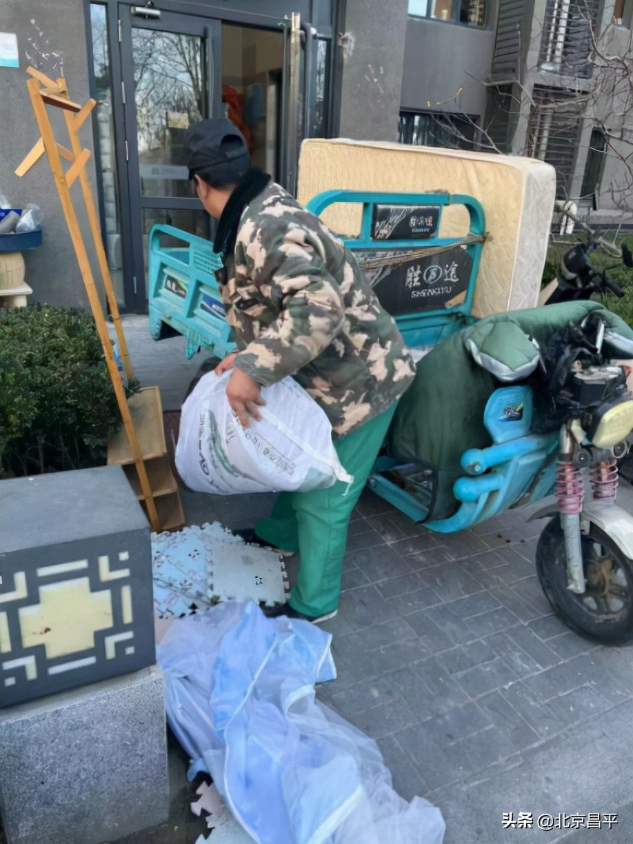 以“检”促“稳”！昌平区回龙观街道这么消除安全隐患