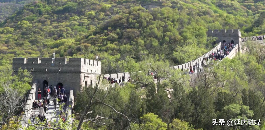 聚焦“接诉即办”丨延庆多部门多措并举解决景区人多拥堵问题