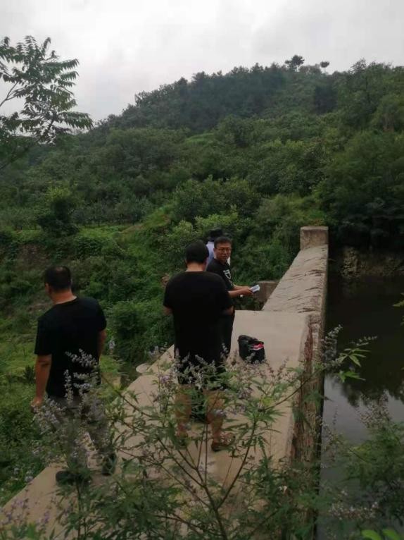 密云区大城子镇深化河长制 盯紧小微水体治理