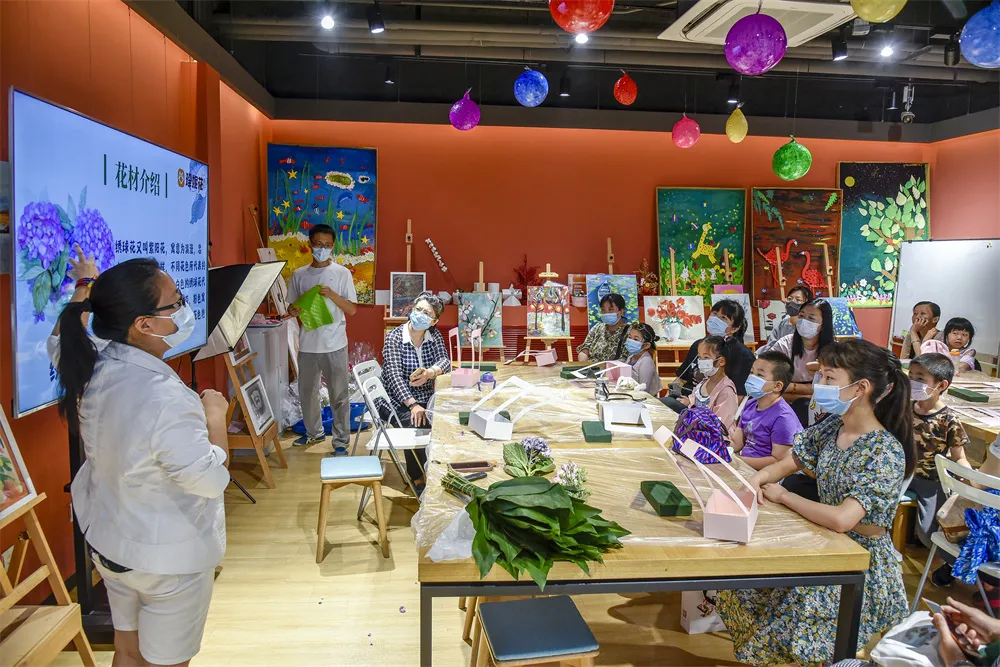 端午假期东城区文旅消费市场持续繁荣