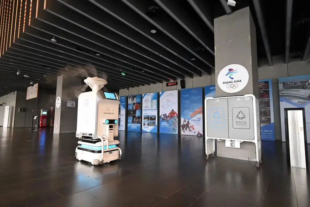 朝阳区丰富数字经济应用场景，加快建设数字经济示范区