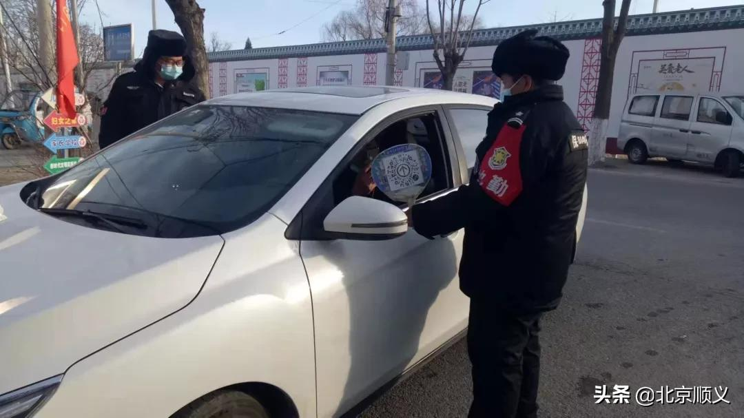 不一样的春节，一样的坚守！谢谢春节坚守岗位的你们~
