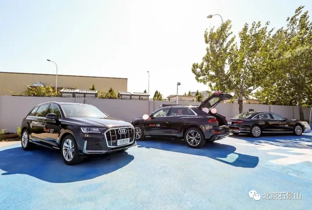 在八角新乐园畅享2021北京国际设计周设计之旅