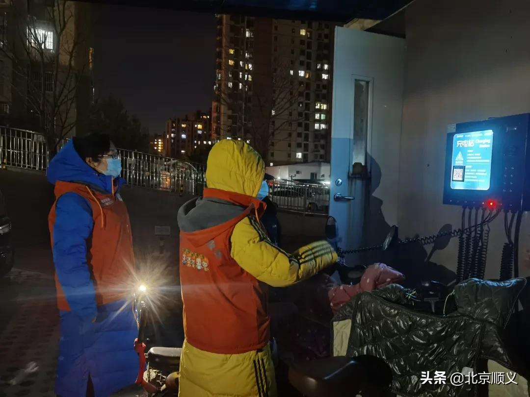 不一样的春节，一样的坚守！谢谢春节坚守岗位的你们~