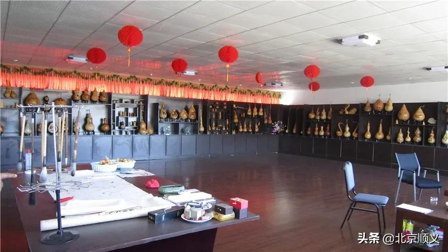 顺义区非物质文化遗产大盘点！一起感受非遗文化的魅力~