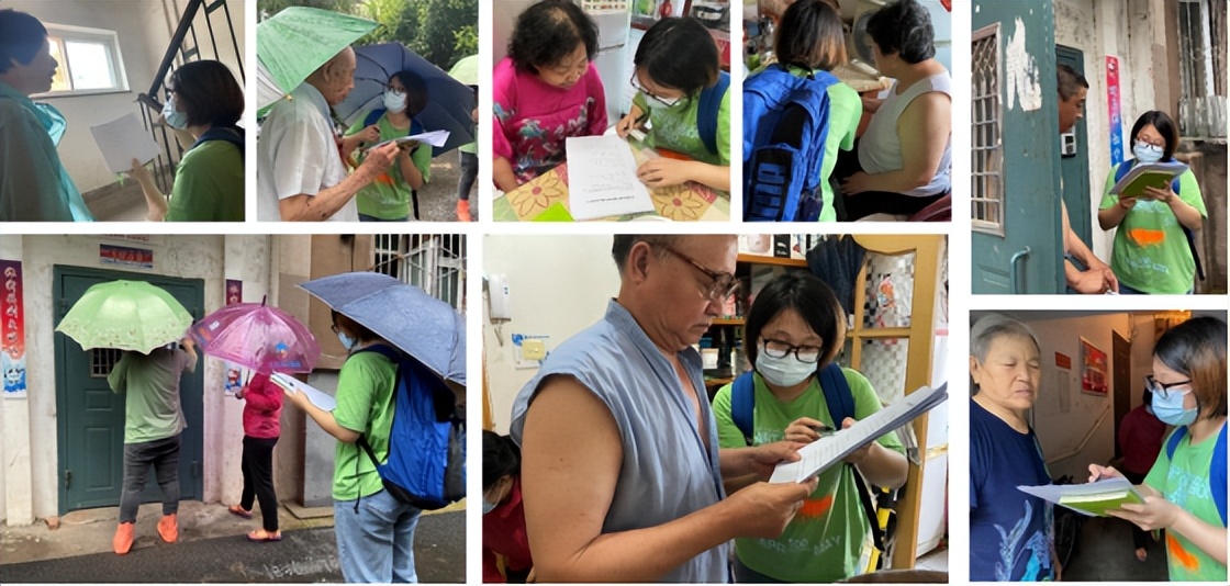 通行、降噪、休闲……石景山这里将进行“小微空间”改造～