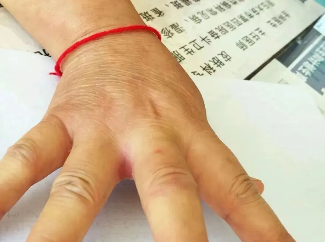 为一线大白送上一份护肤“秘籍”