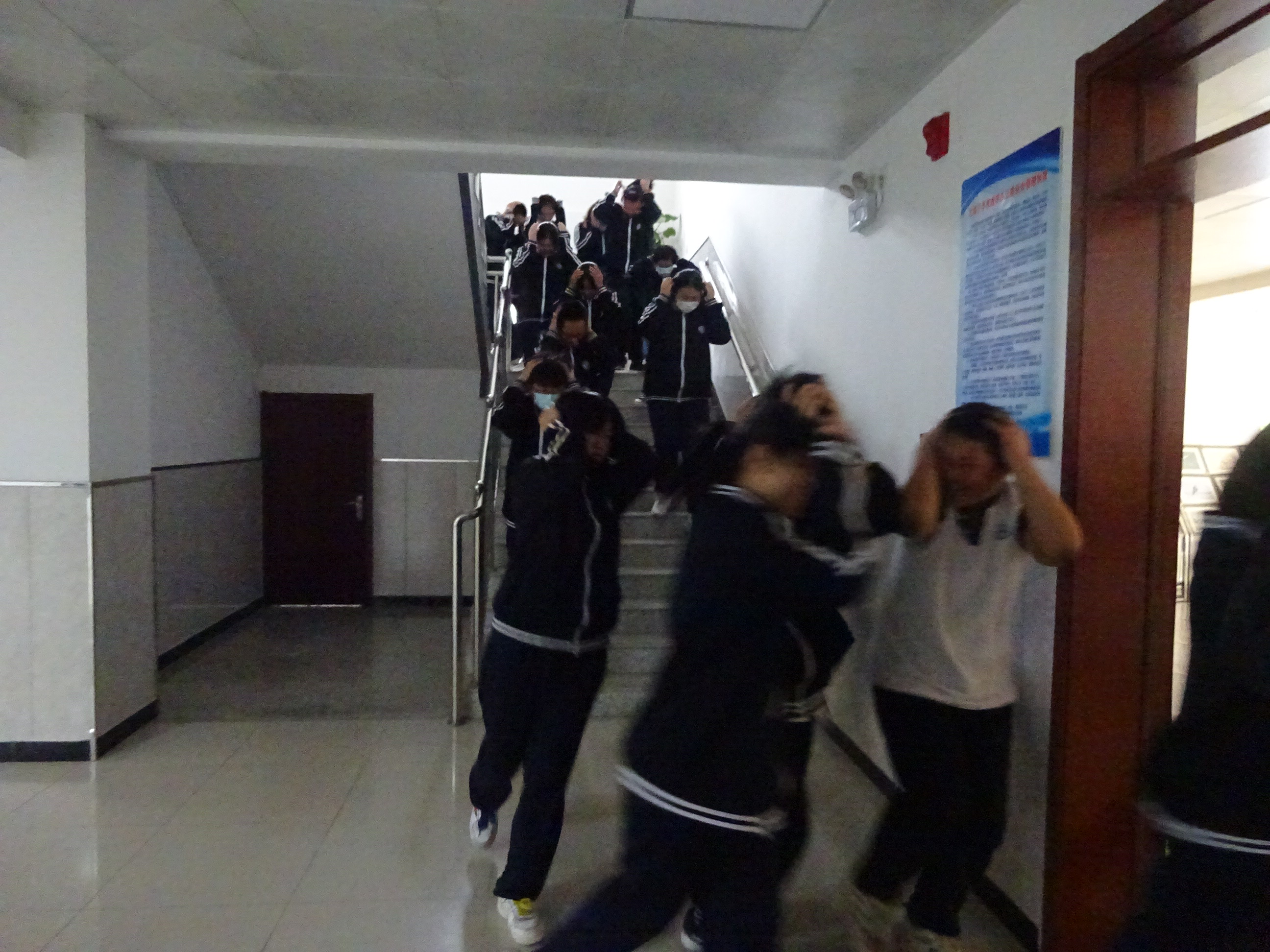 防范化解灾害风险，筑牢安全发展基础 -密云区大城子镇积极开展全国防灾减灾宣传周系列活动