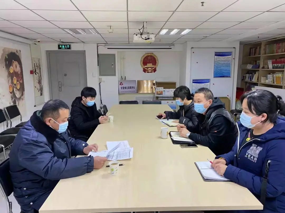 践行社会主义核心价值观·和谐｜一起看看治理书记的社区“治理经”