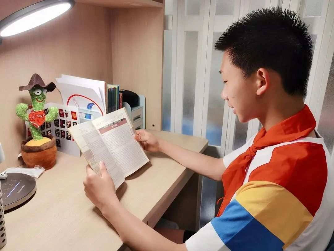 云端课堂别样精彩，东城区线上教学稳步推进