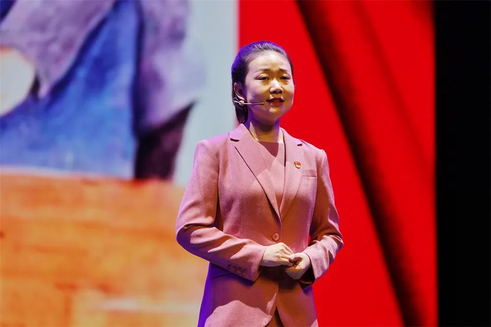 东城区直机关举办“永远跟党走 奋进新时代” 庆祝中国共产党成立100周年主题活动