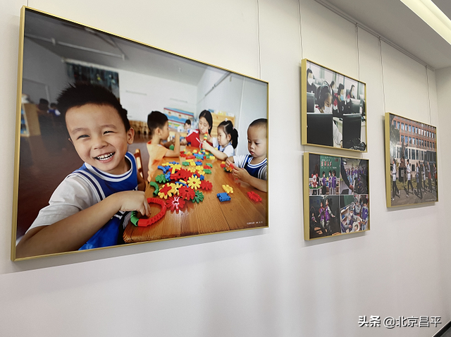 “蝶变·回天”摄影展来了，快去回天会客厅打卡！